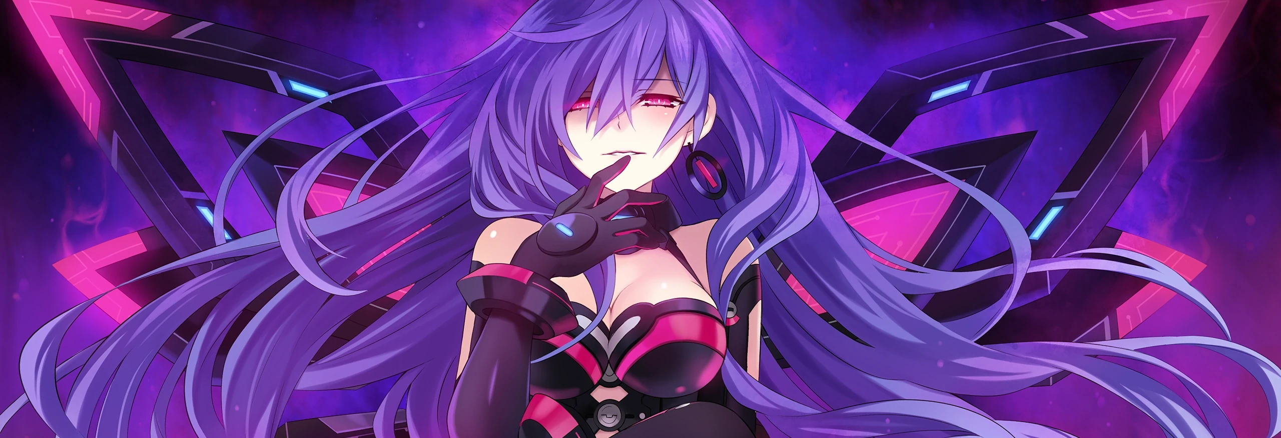 Iris Heart