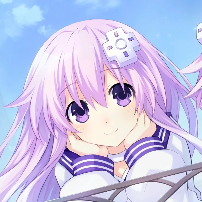 Nepgear